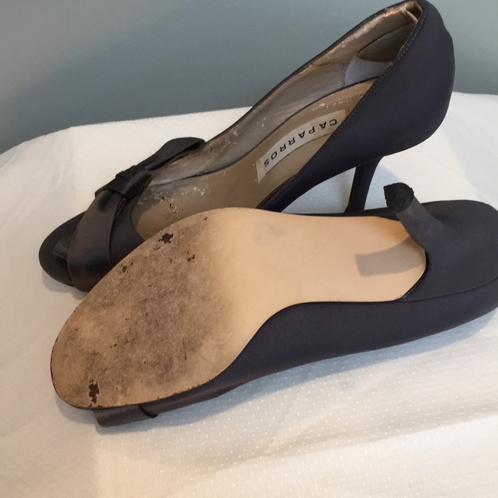 Heels - Picture 5 of 5